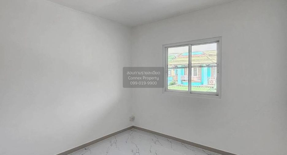 For sale 4 bedrooms house in Bang Bua Thong, Nonthaburi