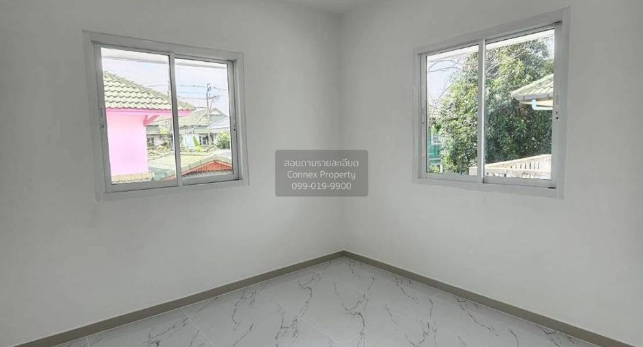 For sale 4 bedrooms house in Bang Bua Thong, Nonthaburi