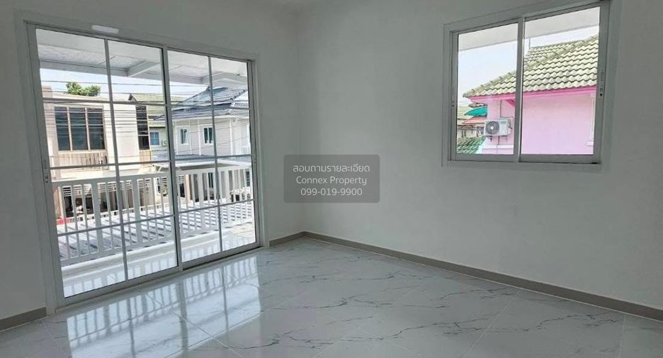 For sale 4 bedrooms house in Bang Bua Thong, Nonthaburi