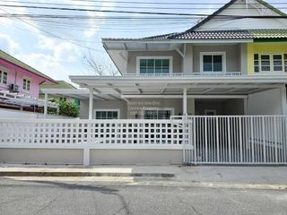 For sale 4 bedrooms house in Bang Bua Thong, Nonthaburi