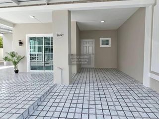 For sale 4 bedrooms house in Bang Bua Thong, Nonthaburi