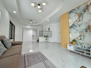 For sale 4 bedrooms house in Bang Bua Thong, Nonthaburi