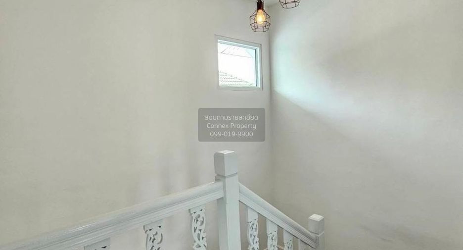 For sale 4 bedrooms house in Bang Bua Thong, Nonthaburi