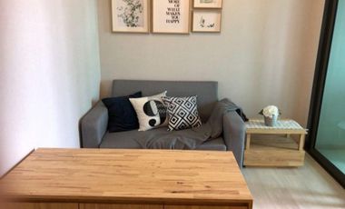 For sale 1 bed condo in Bang Phlat, Bangkok