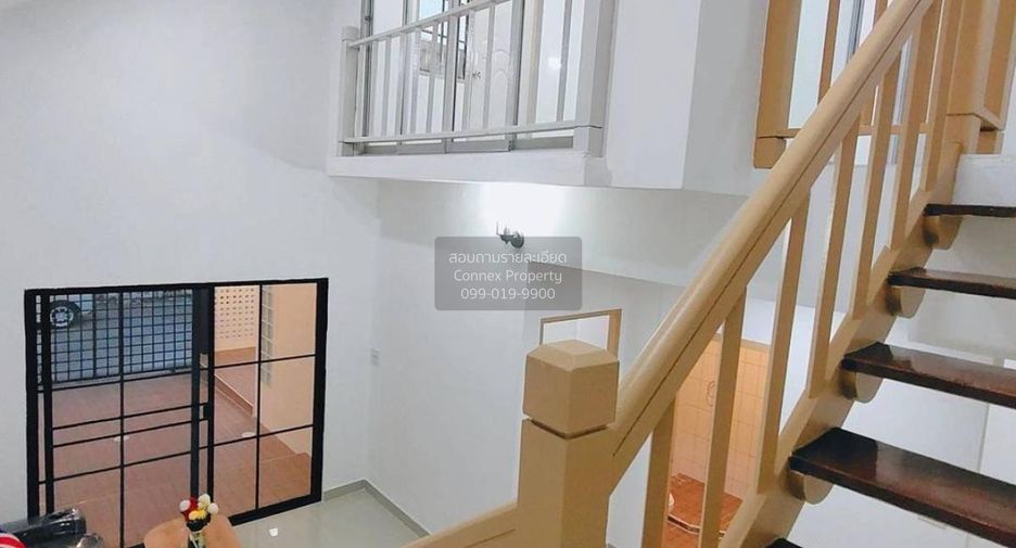 Продажа 3 спальни таунхаус в Khlong Luang, Патумтани