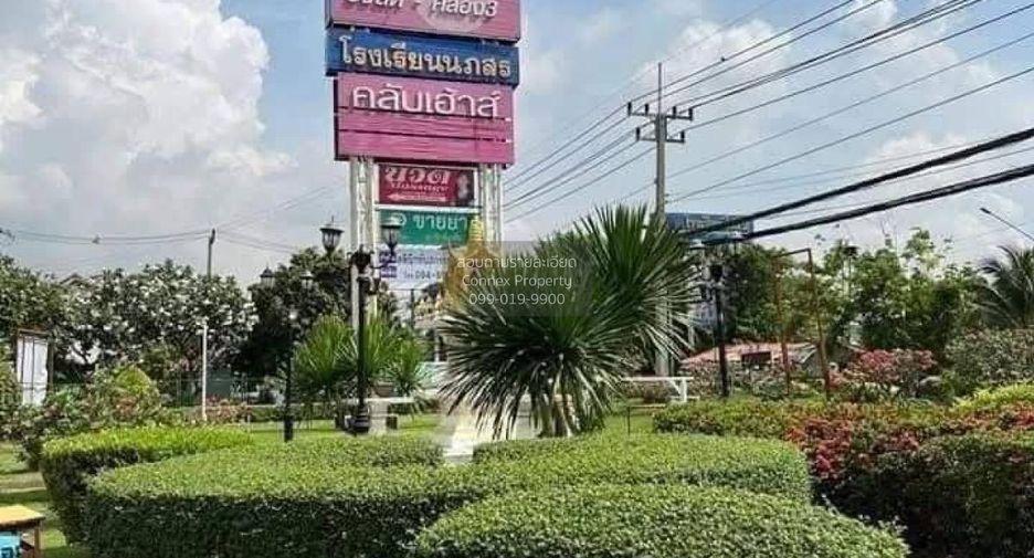 Продажа 3 спальни таунхаус в Khlong Luang, Патумтани