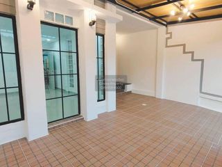 For sale 3 bedrooms townhouse in Khlong Luang, Pathum Thani