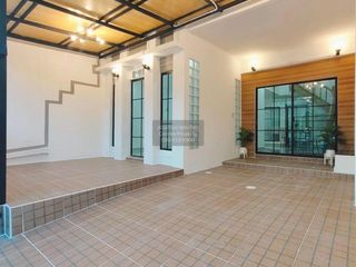 For sale 3 bedrooms townhouse in Khlong Luang, Pathum Thani