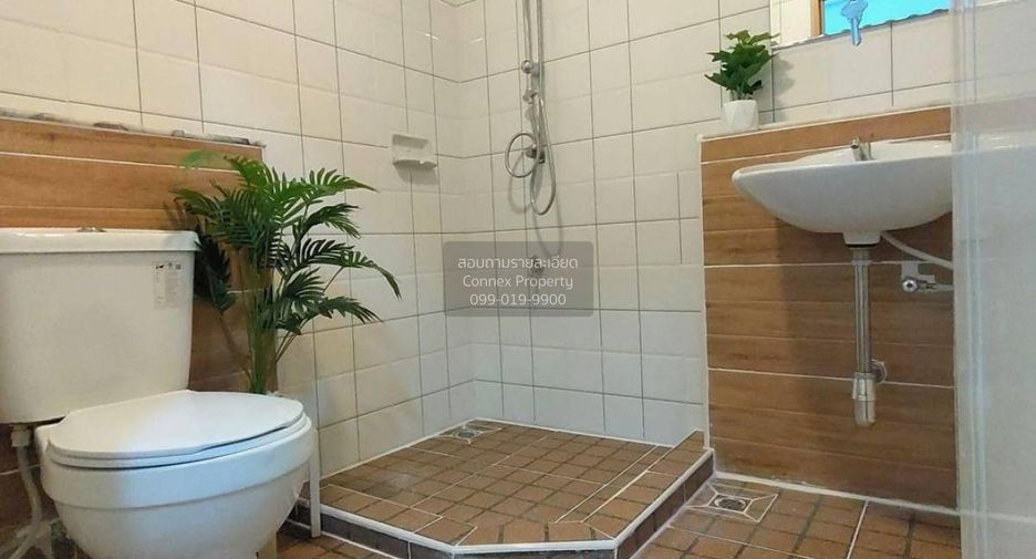 Продажа 3 спальни таунхаус в Khlong Luang, Патумтани
