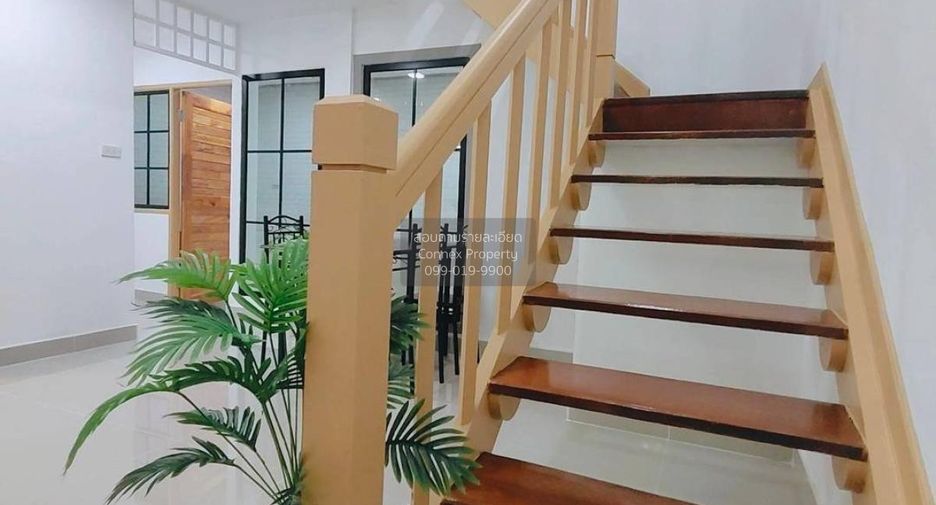 Продажа 3 спальни таунхаус в Khlong Luang, Патумтани