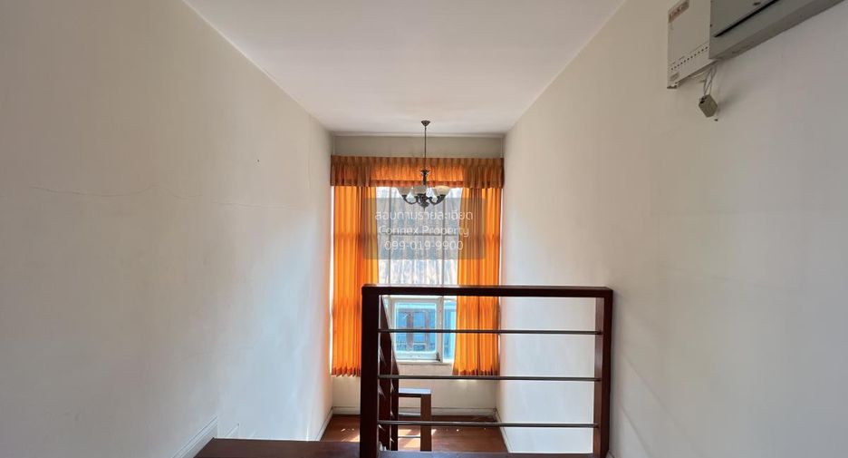 For sale 2 bedrooms house in Bang Sue, Bangkok