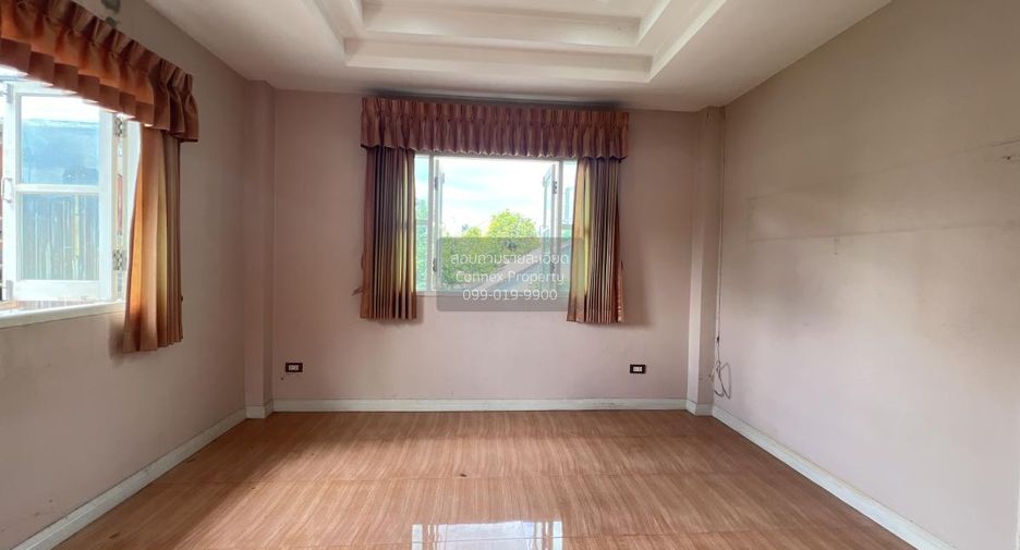 For sale 2 bedrooms house in Bang Sue, Bangkok