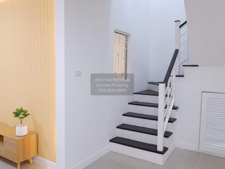 For sale 3 bedrooms townhouse in Thanyaburi, Pathum Thani