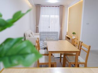 For sale 3 bedrooms townhouse in Thanyaburi, Pathum Thani
