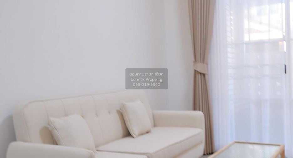 Casa adosada en venta de 3 habitaciones en Thanyaburi, Pathum Thani
