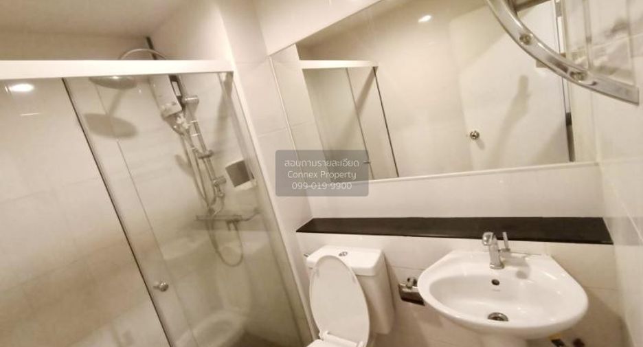 Wohnung zum Kauf mit 1 Zimmer in Phra Khanong, Bangkok