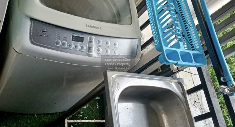 Wohnung zum Kauf mit 1 Zimmer in Phra Khanong, Bangkok