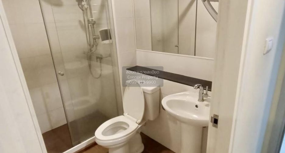 Wohnung zum Kauf mit 1 Zimmer in Phra Khanong, Bangkok