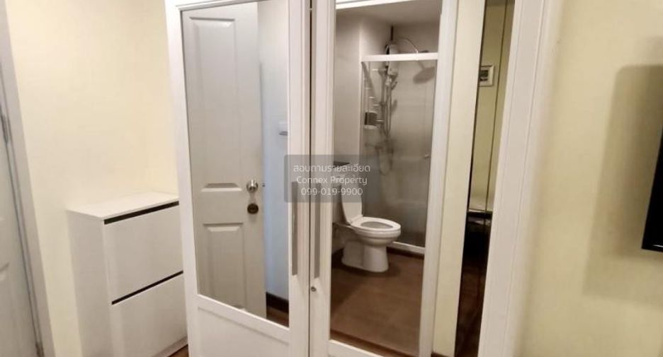 Wohnung zum Kauf mit 1 Zimmer in Phra Khanong, Bangkok
