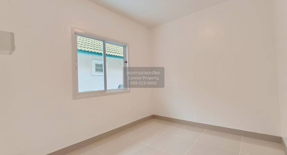 Casa adosada en venta de 3 habitaciones en Bang Yai, Nonthaburi