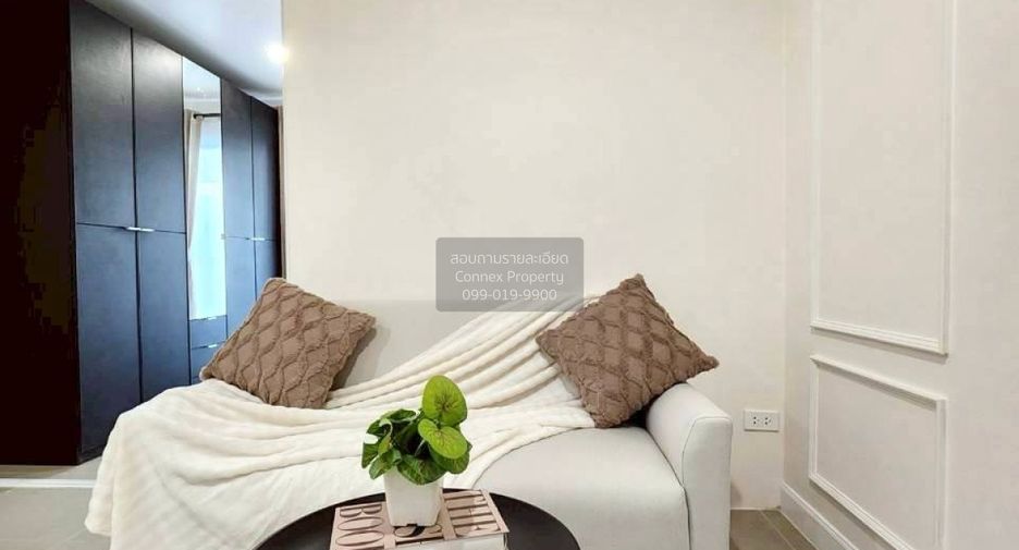 À vendre 1 chambre condo à Bangkok Noi, Bangkok