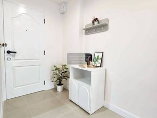 À vendre 1 chambre condo à Bangkok Noi, Bangkok