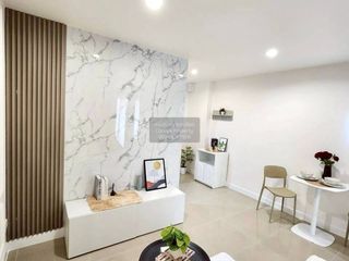 À vendre 1 chambre condo à Bangkok Noi, Bangkok