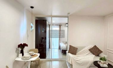 À vendre 1 chambre condo à Bangkok Noi, Bangkok