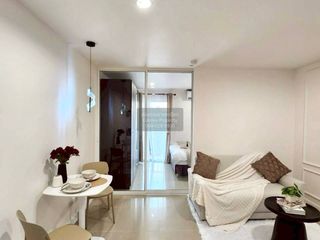 À vendre 1 chambre condo à Bangkok Noi, Bangkok