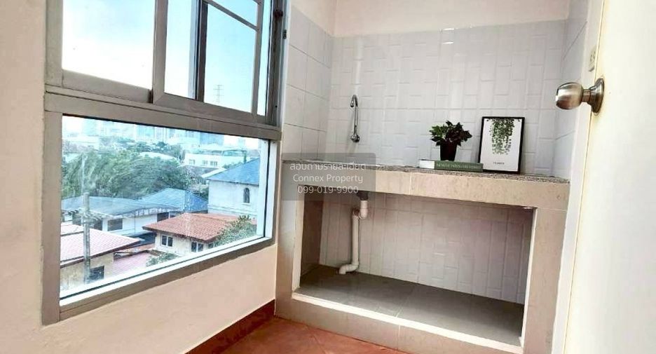 À vendre 1 chambre condo à Bangkok Noi, Bangkok