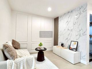 À vendre 1 chambre condo à Bangkok Noi, Bangkok
