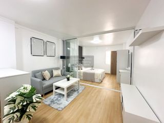 Продажа 1 кровать кондо в Лат Пхрао, Бангкок