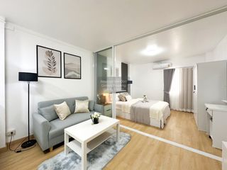 Продажа 1 кровать кондо в Лат Пхрао, Бангкок