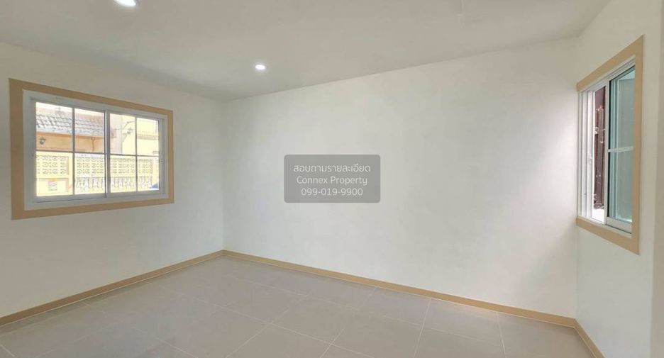 Casa adosada en venta de 4 habitaciones en Bang Yai, Nonthaburi