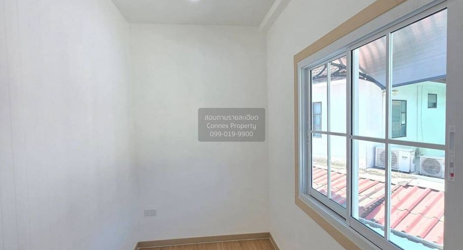 Casa adosada en venta de 4 habitaciones en Bang Yai, Nonthaburi