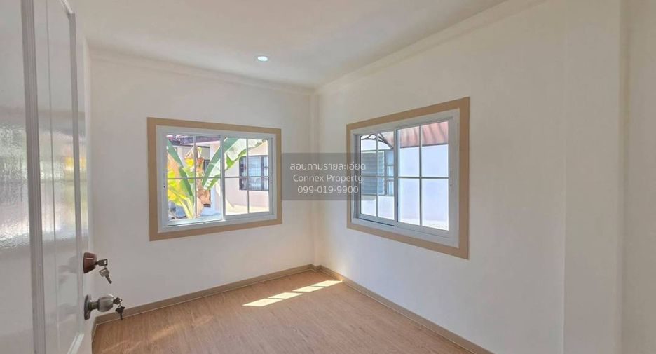 Casa adosada en venta de 4 habitaciones en Bang Yai, Nonthaburi