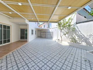 Casa adosada en venta de 4 habitaciones en Bang Yai, Nonthaburi