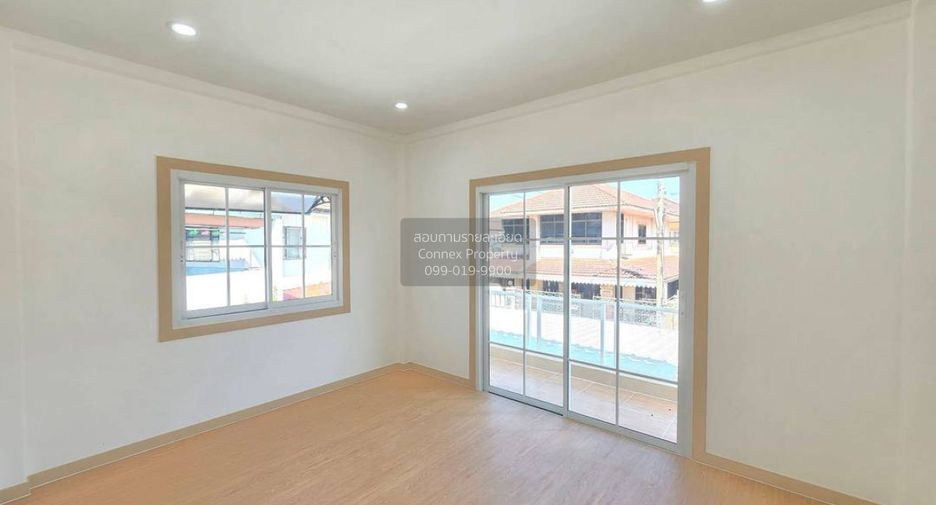 Casa adosada en venta de 4 habitaciones en Bang Yai, Nonthaburi