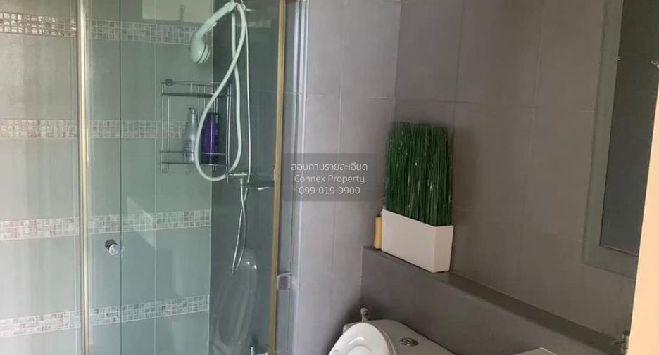 For sale 1 bed condo in Bang Bo, Samut Prakan