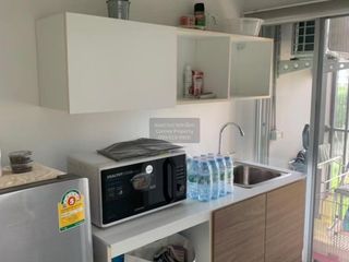 For sale 1 bed condo in Bang Bo, Samut Prakan