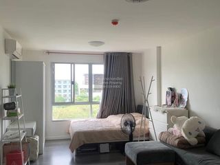 For sale 1 bed condo in Bang Bo, Samut Prakan