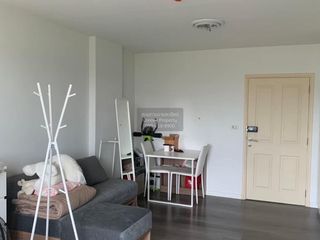 For sale 1 bed condo in Bang Bo, Samut Prakan