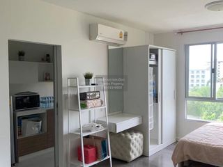 For sale 1 bed condo in Bang Bo, Samut Prakan