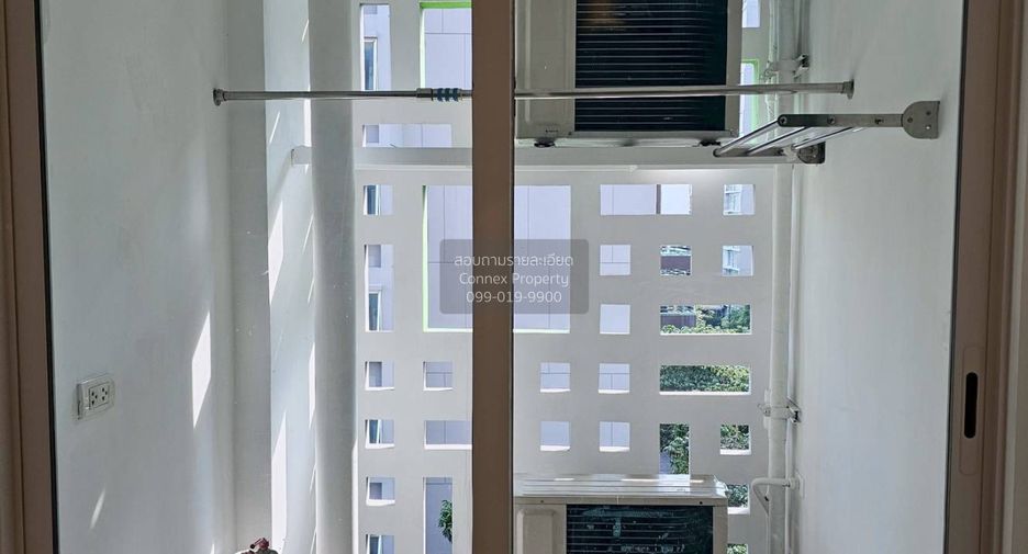 For sale 1 bed condo in Huai Khwang, Bangkok