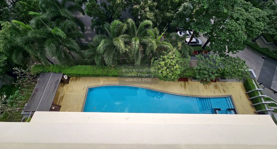 For sale 1 bed condo in Huai Khwang, Bangkok