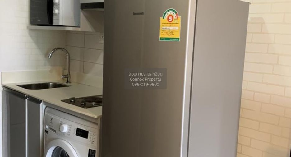 Condo en venta de 1 habitaciones en Phra Khanong, Bangkok