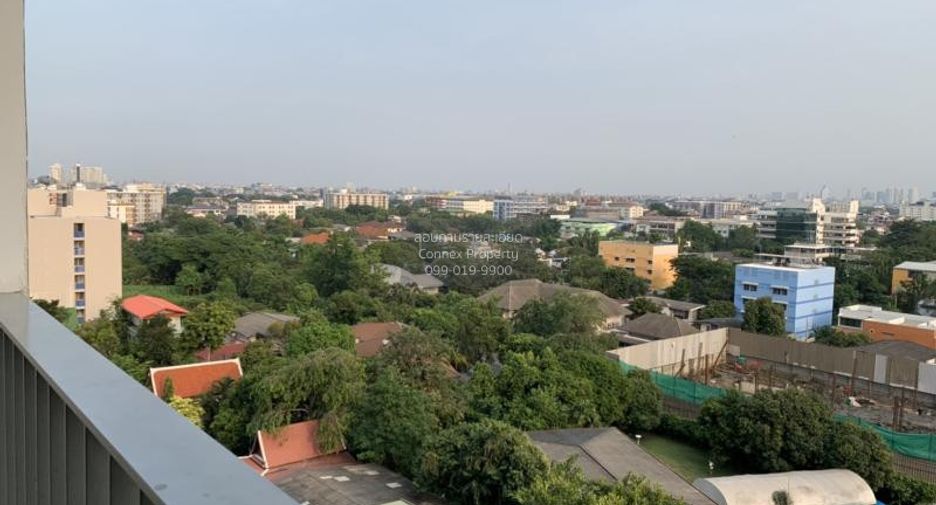 Condo en venta de 1 habitaciones en Phra Khanong, Bangkok