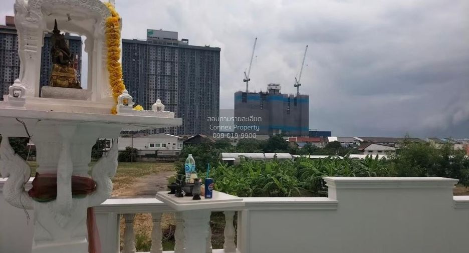 出售 3 卧室 联排别墅 在 Bang Bua Thong, Nonthaburi