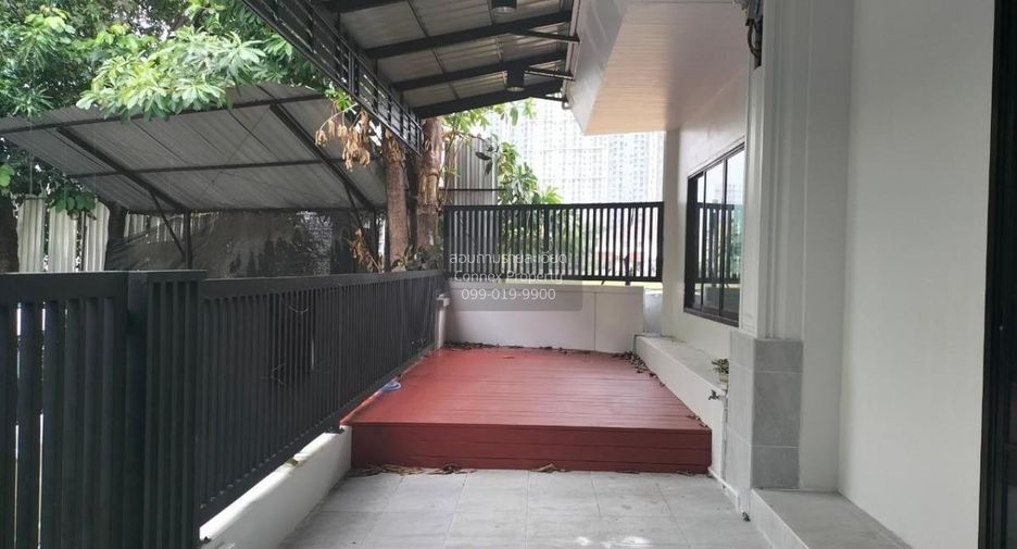 出售 3 卧室 联排别墅 在 Bang Bua Thong, Nonthaburi