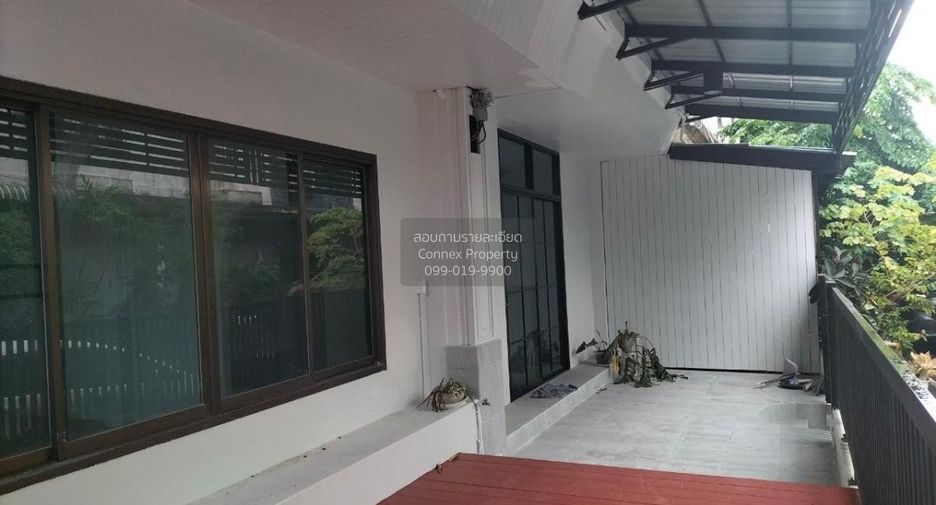 出售 3 卧室 联排别墅 在 Bang Bua Thong, Nonthaburi